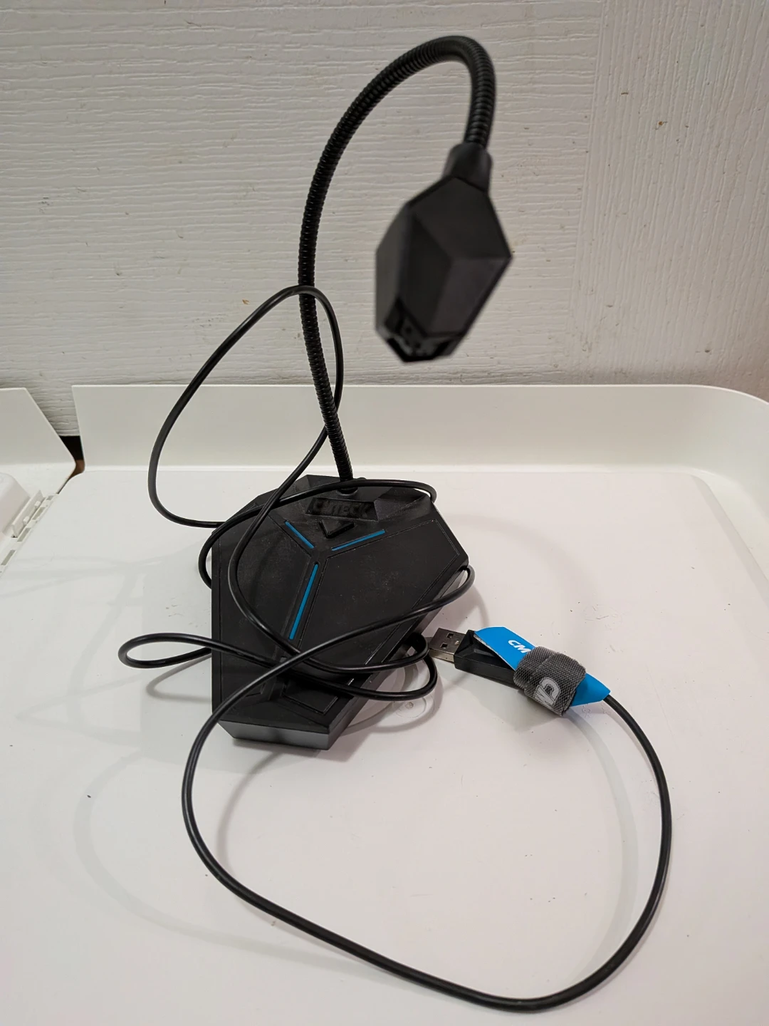 CMTECK USB Microphone