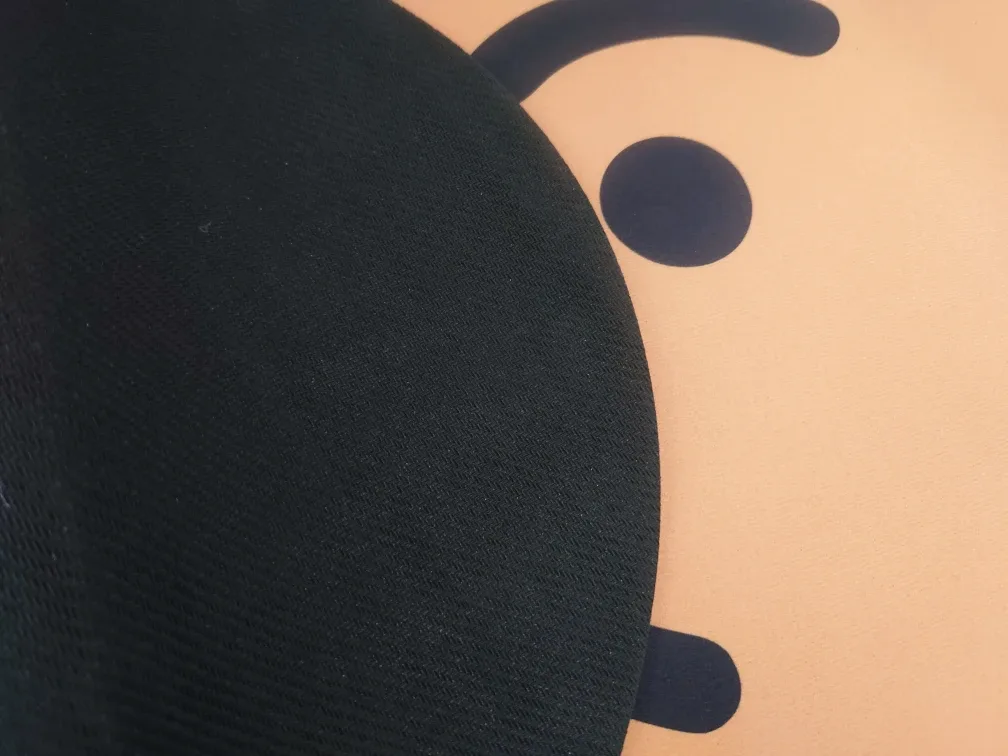 Ryan Face Floor Mat image indicator(2)