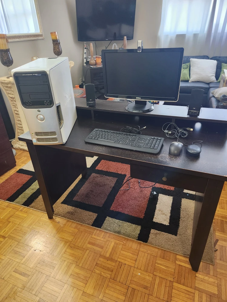 Dell Dimension 5150 Desktop PC