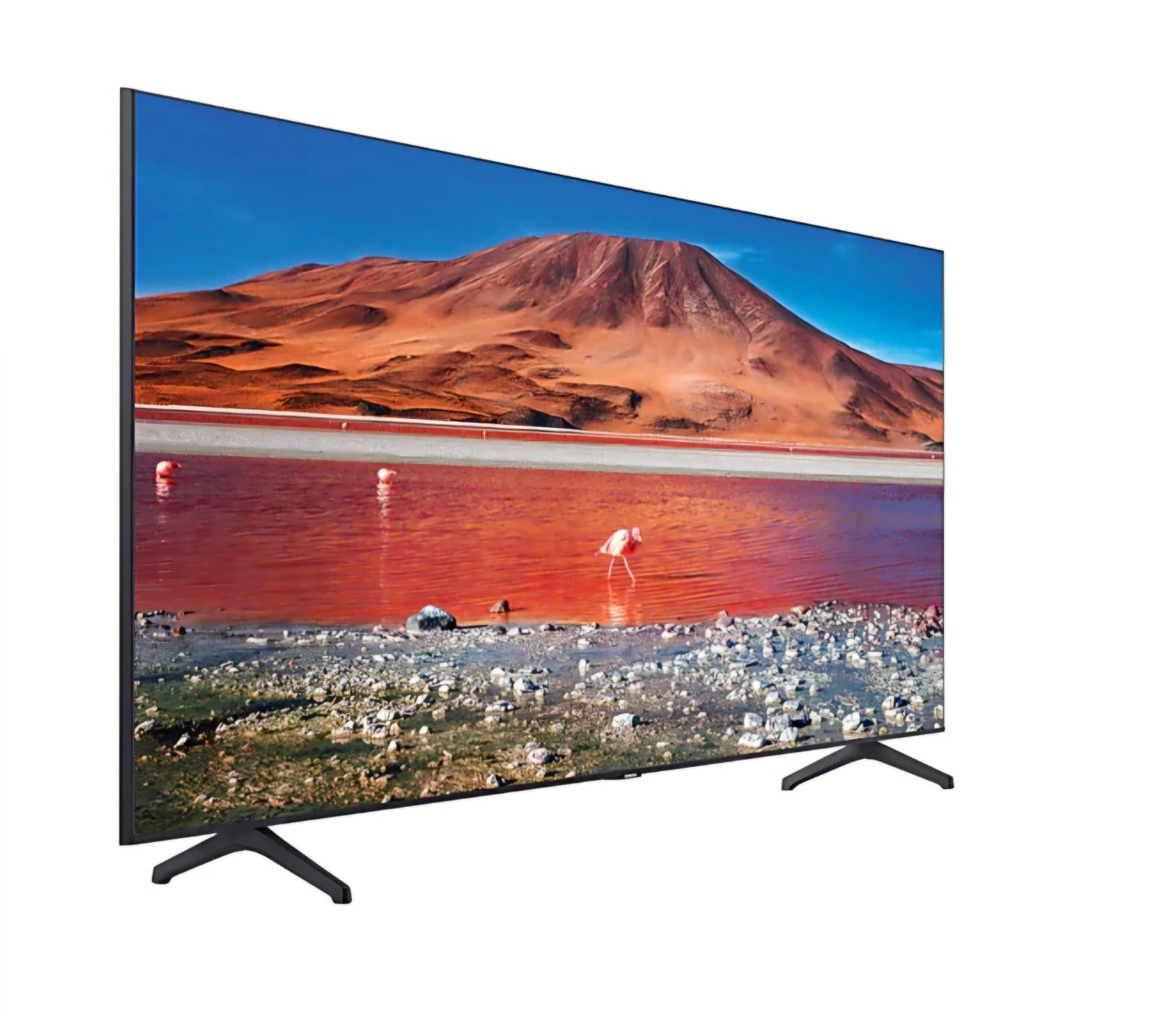 Samsung Smart TV