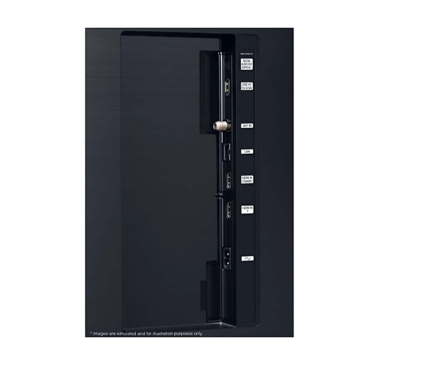 Samsung Smart TV - photo 2