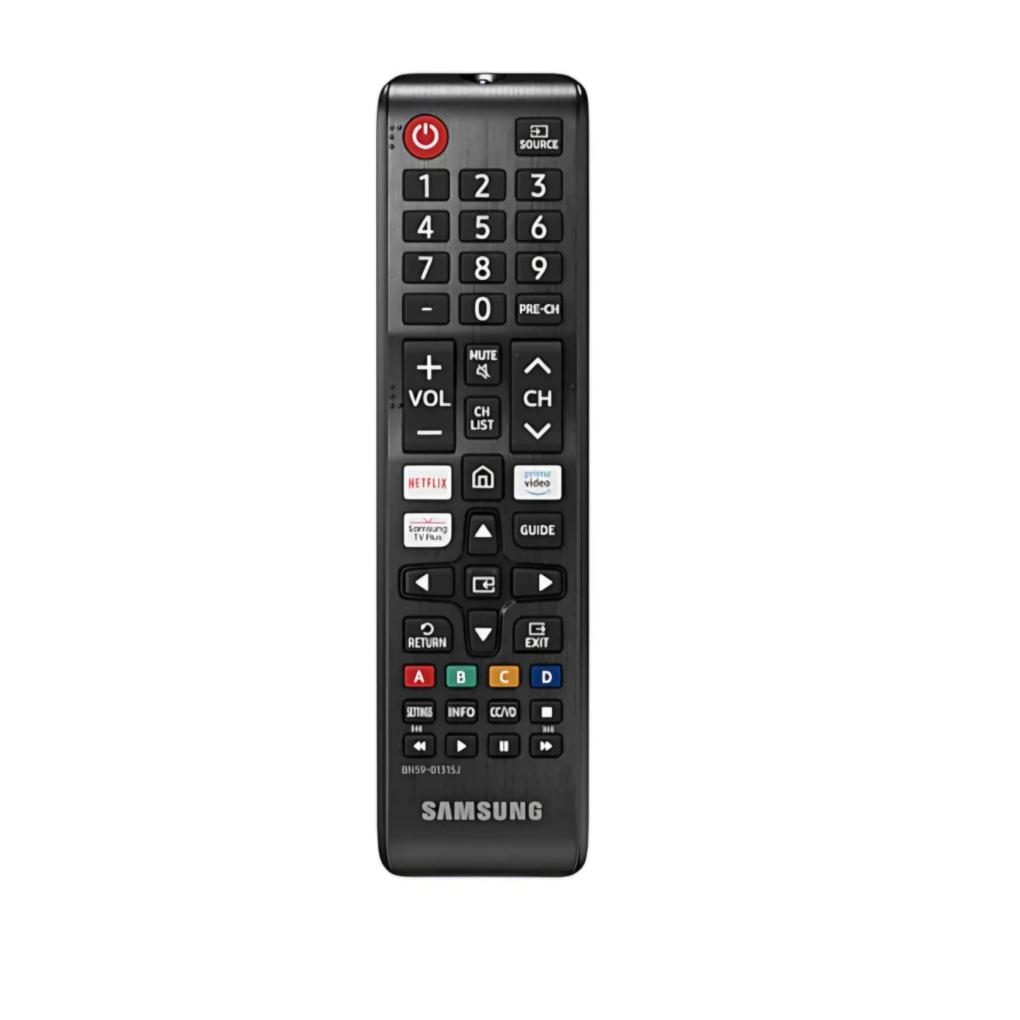 Samsung Smart TV - photo 4