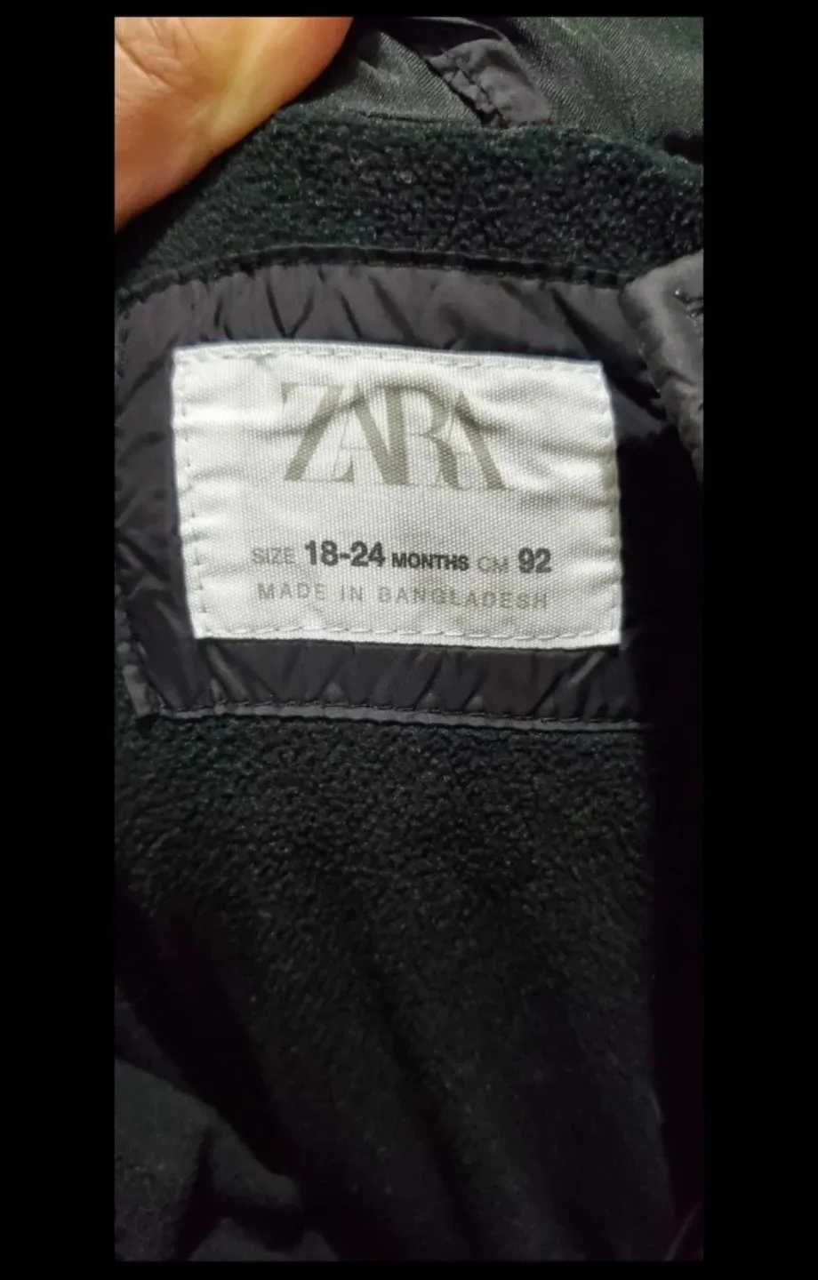 GAP Denim Jeans - 2 Years Toddler #Cleanout image indicator(6)