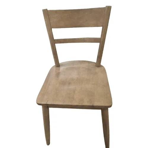 Wooden Dining Chair