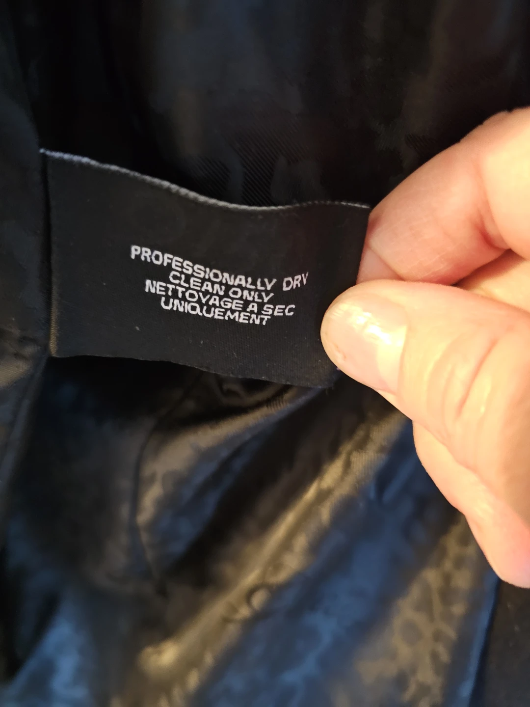 GUESS VINTAGE COAT - Size XL - photo 2