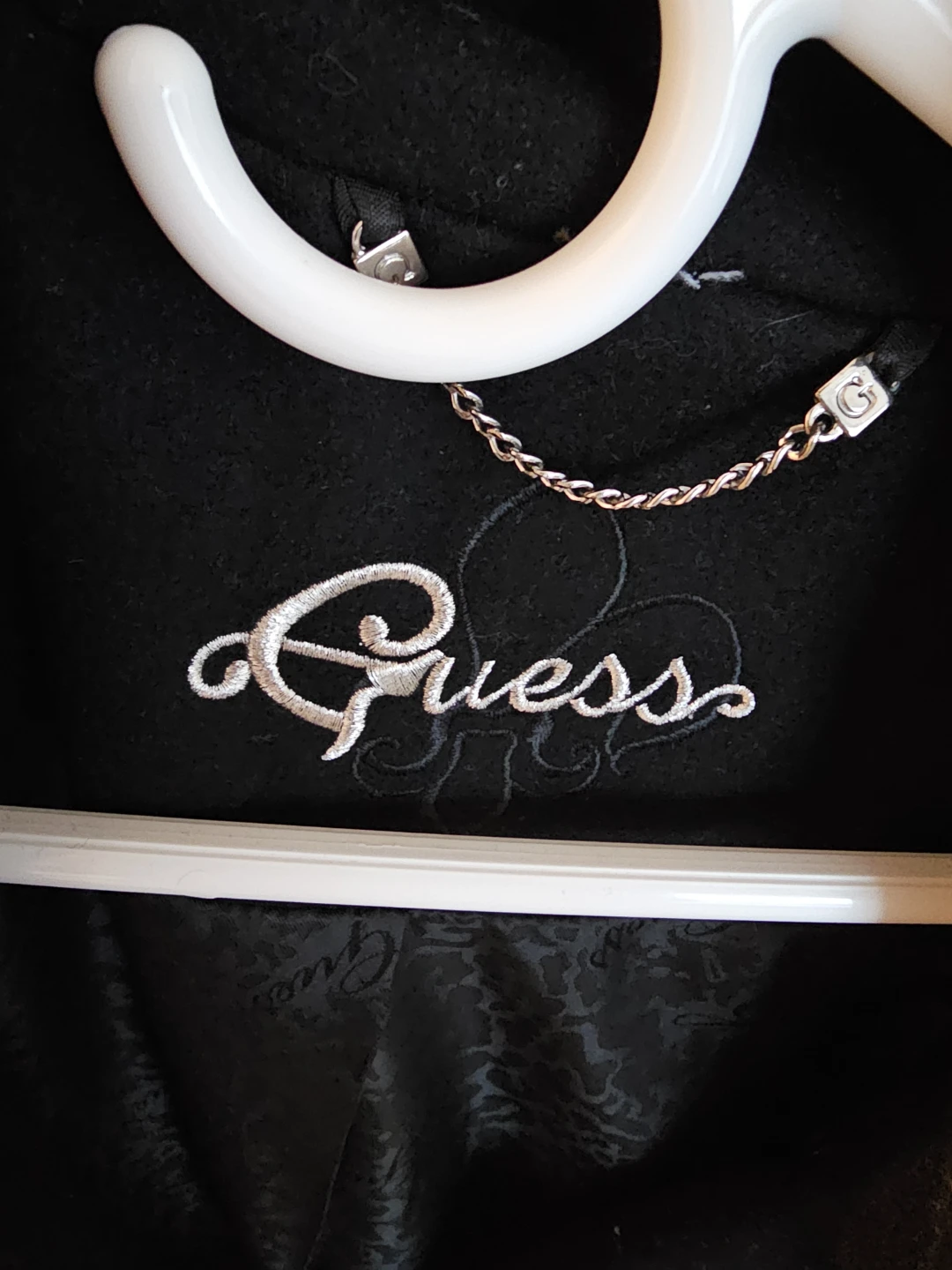 GUESS VINTAGE COAT - Size XL - photo 4