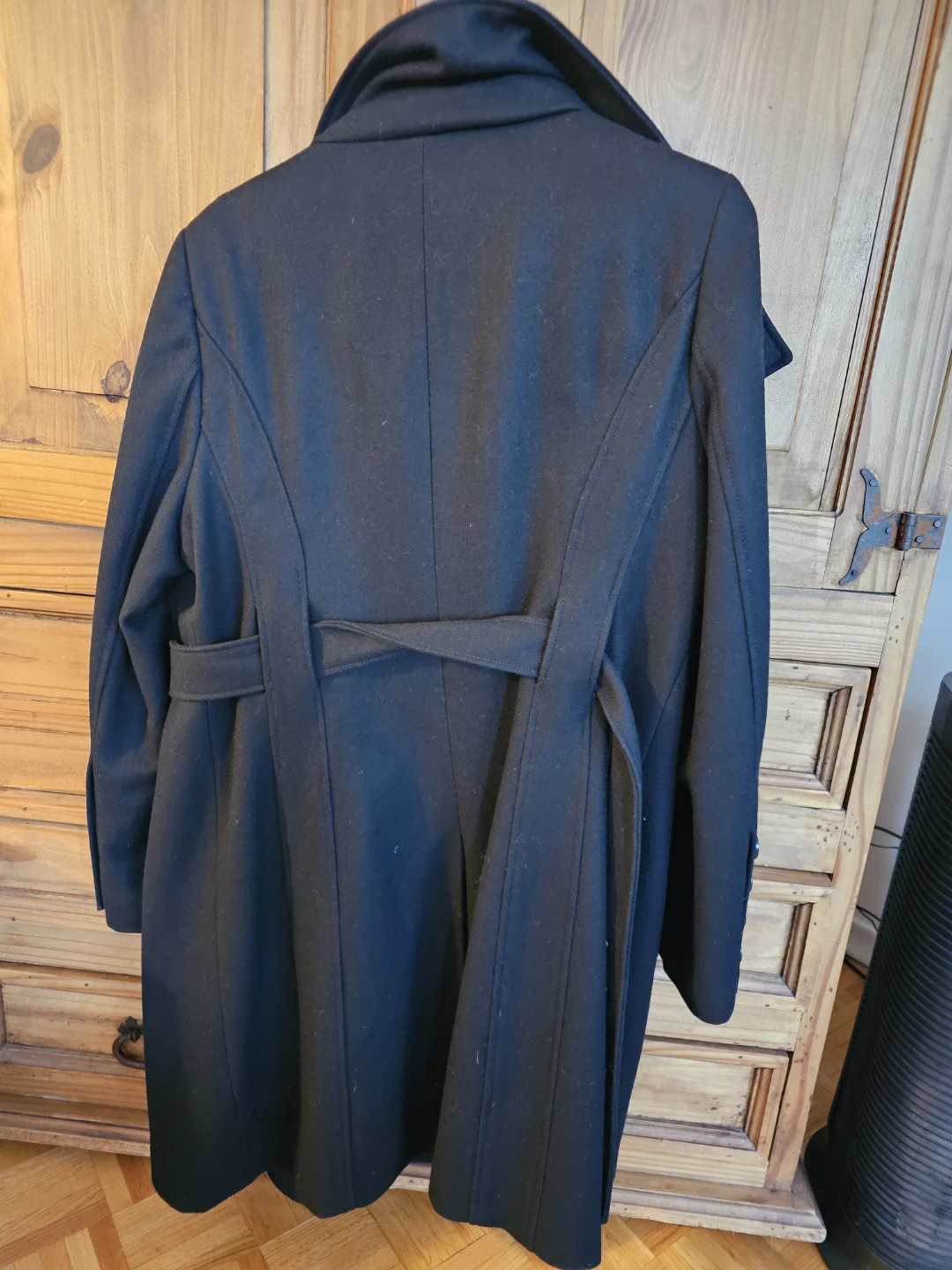 GUESS VINTAGE COAT - Size XL - photo 5