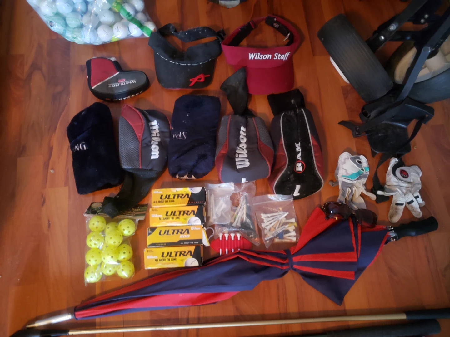 Golf Package - photo 4