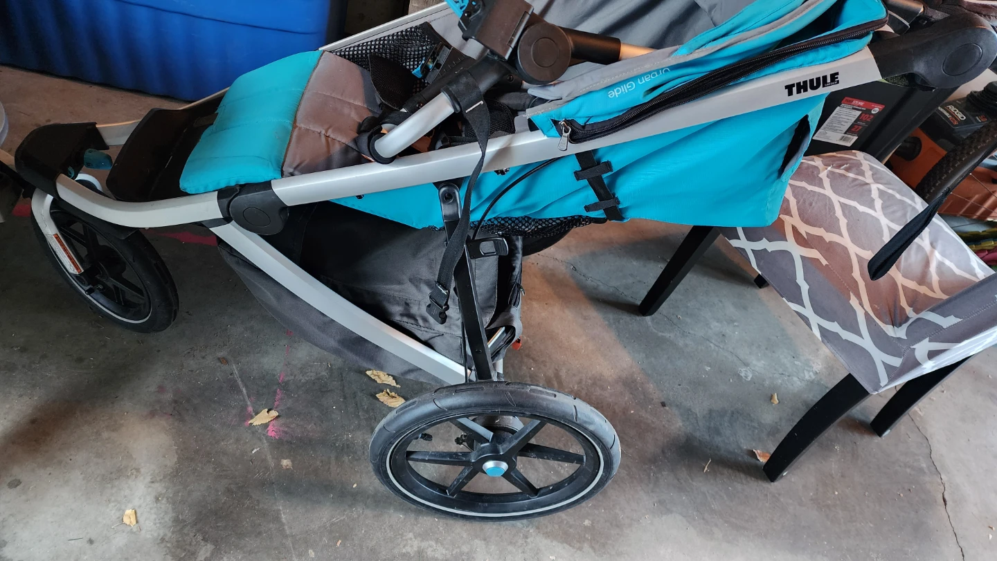 Thule Stroller