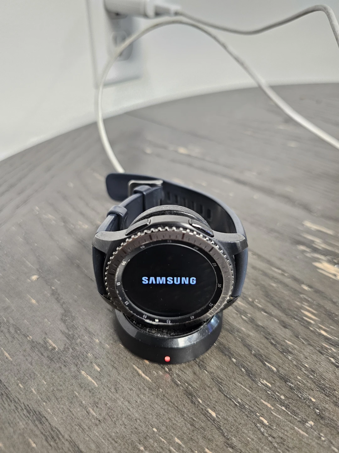 Samsung Gear S3 Frontier Smartwatch - photo 3