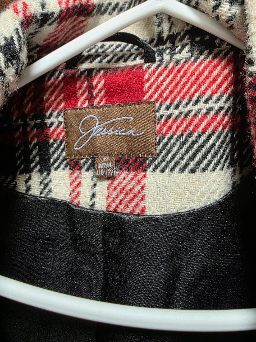 Ladies winter coat#3 image indicator(2)