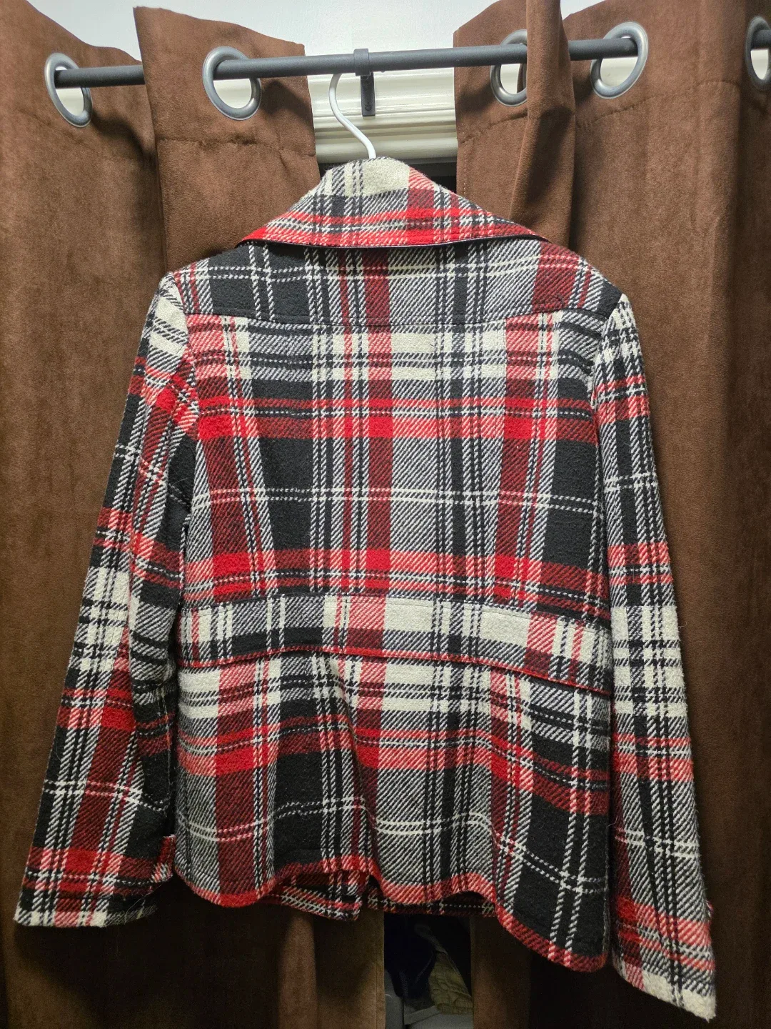 Ladies winter coat#3 image indicator(3)