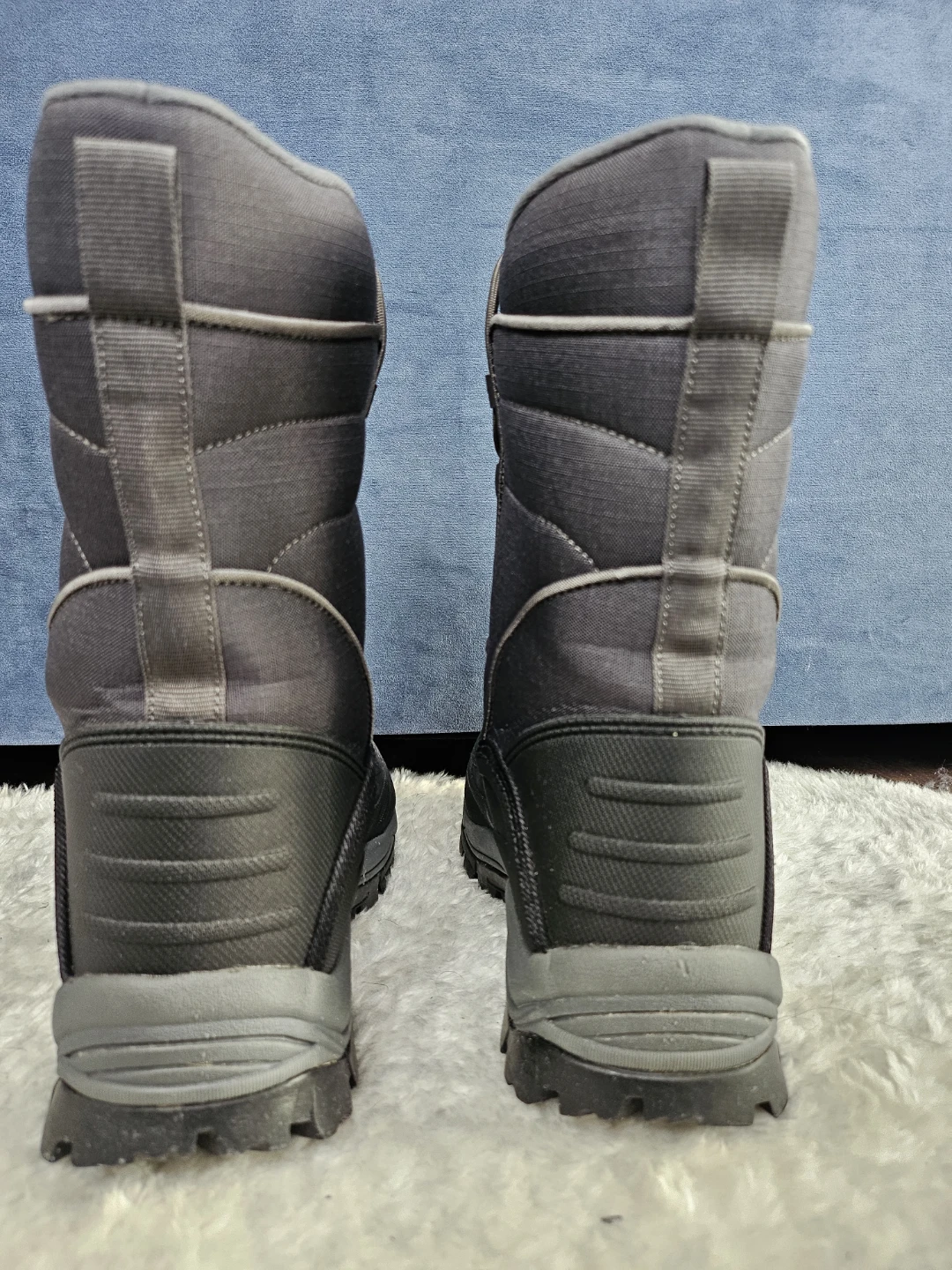 Men's Mountain Warehouse Winter/Snow Boots - Size 10 - photo 4