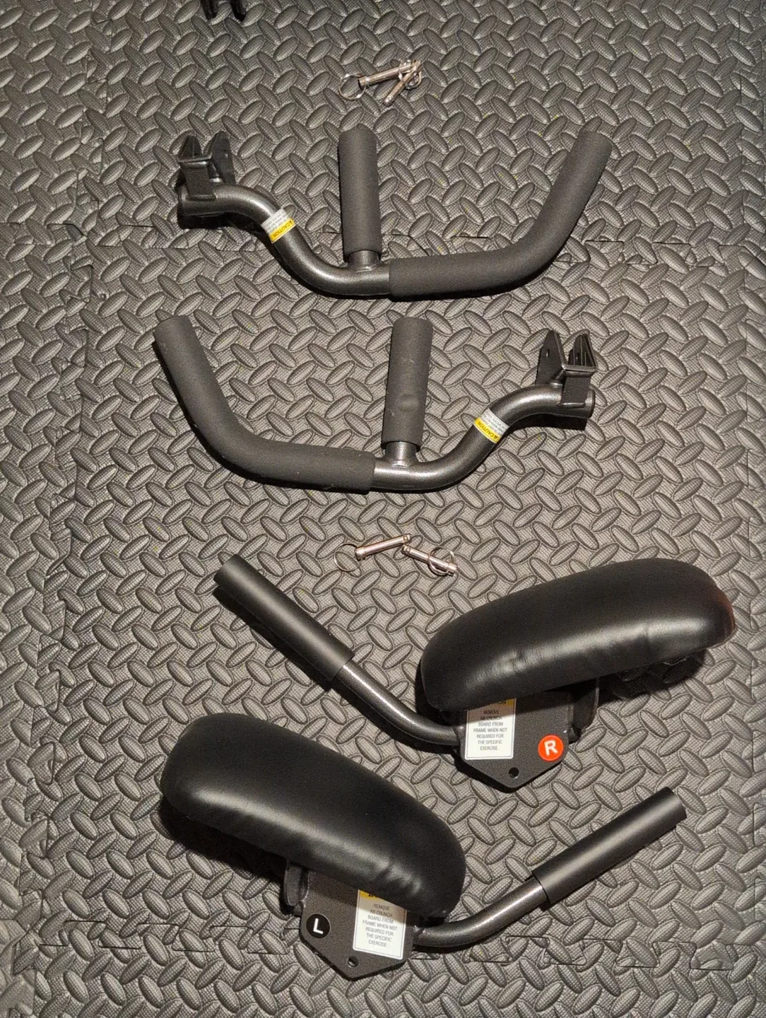 Total Gym XTREME Home gyn w/ Accessories image indicator(2)