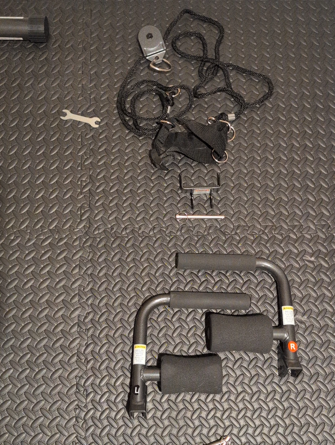 Total Gym XTREME Home gyn w/ Accessories - photo 3