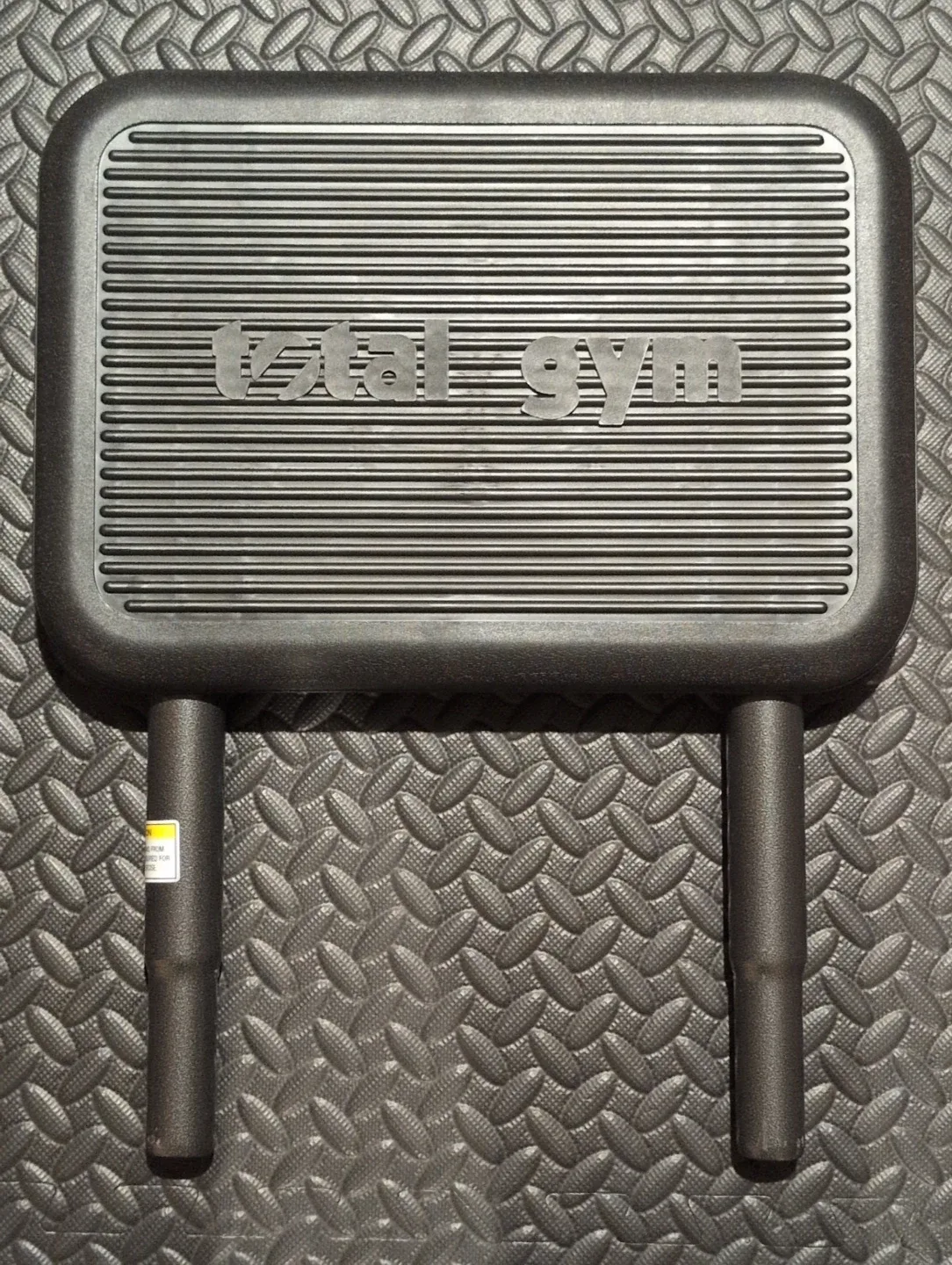 Total Gym XTREME Home gyn w/ Accessories image indicator(4)