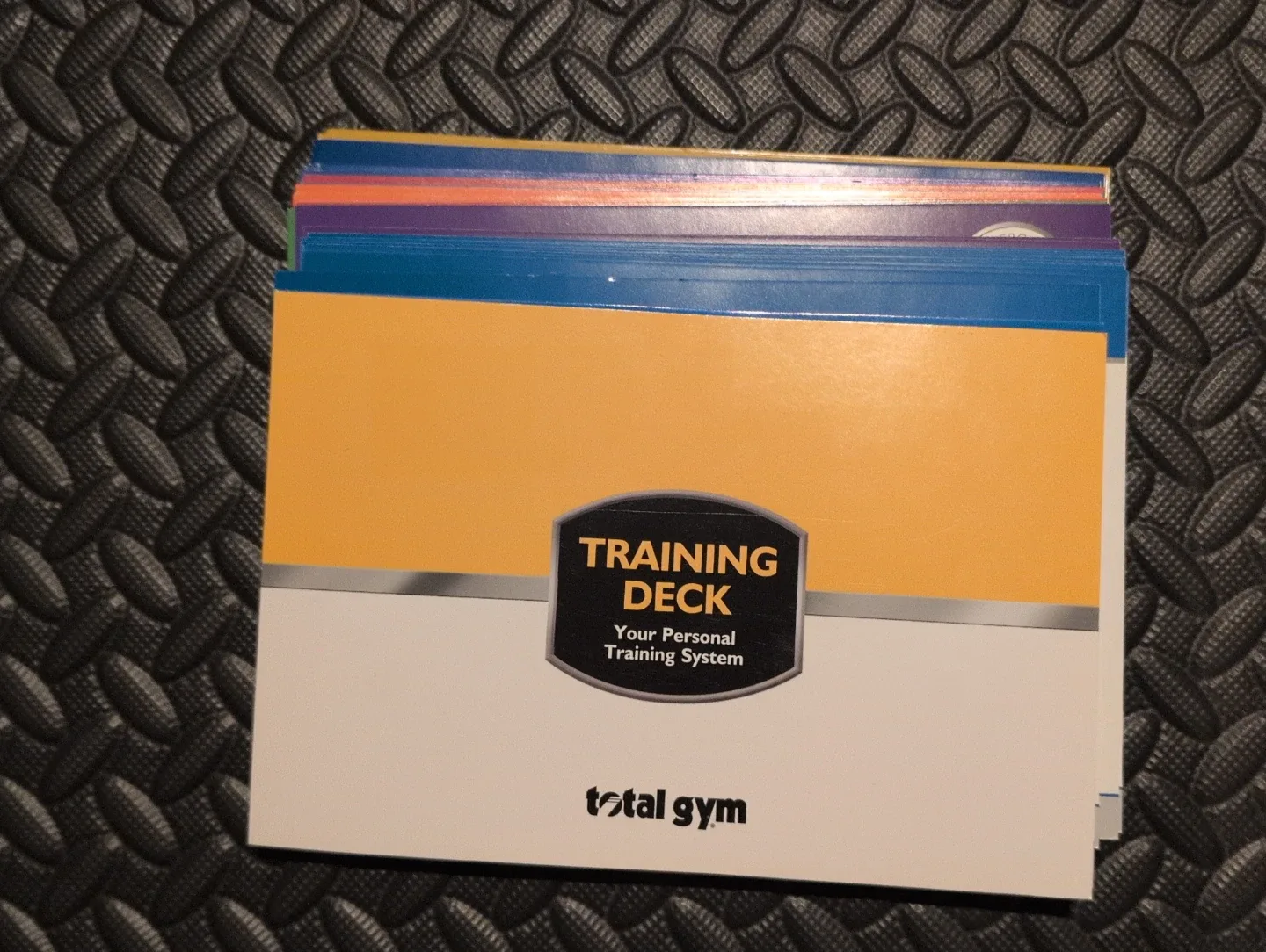 Total Gym XTREME Home gyn w/ Accessories image indicator(5)