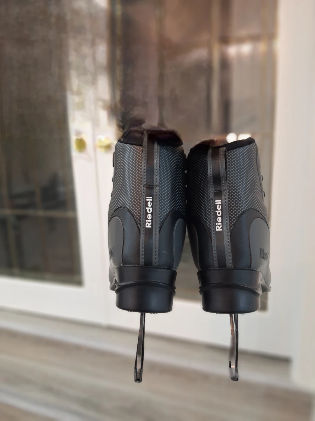 Riedell Skates - Size 10 - photo 2