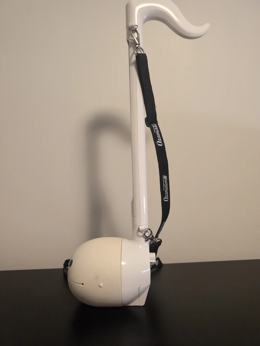 Regular Otamatone - White - photo 2