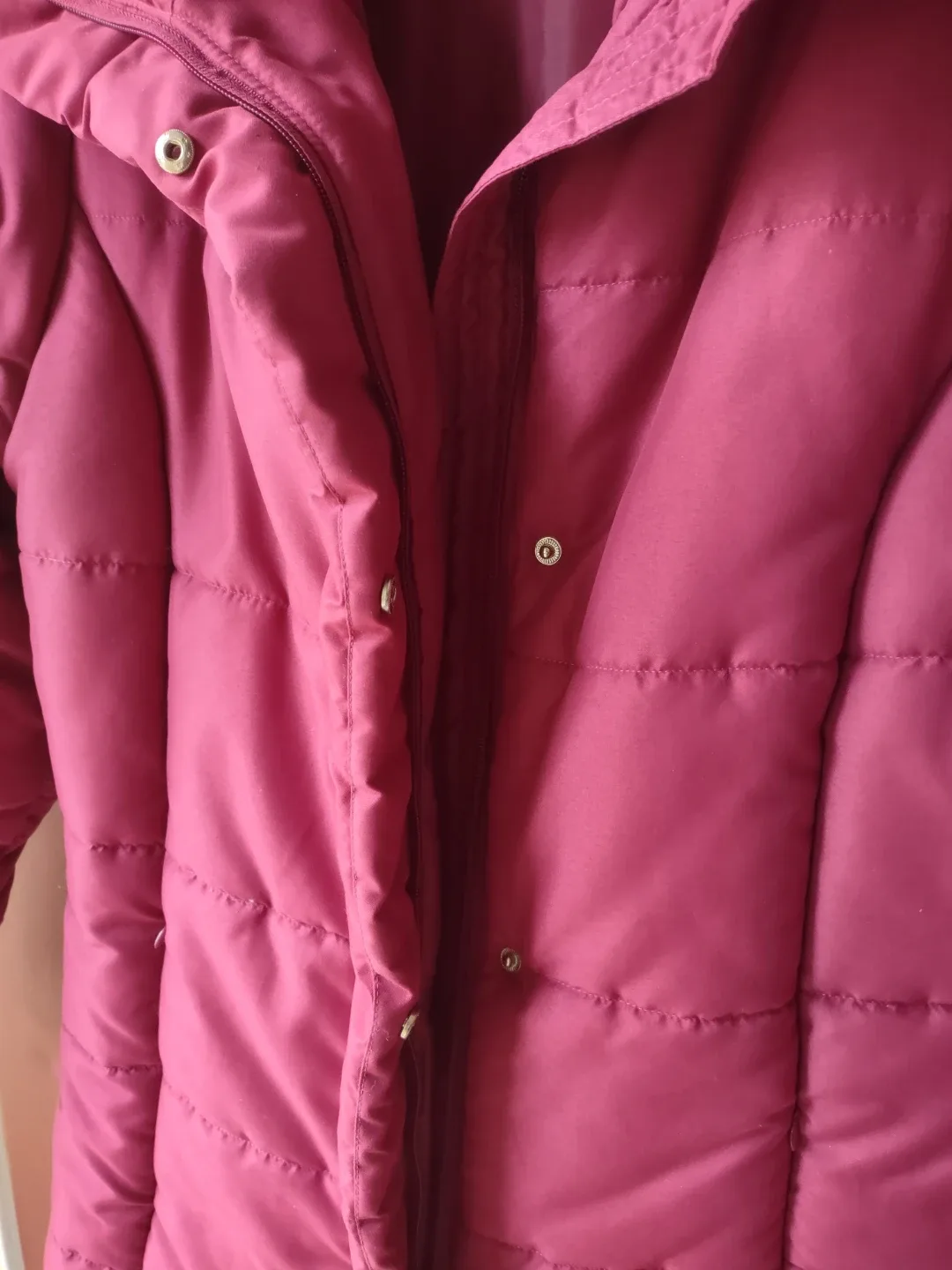 #Cleanout: Juli Puffer Jacket image indicator(3)