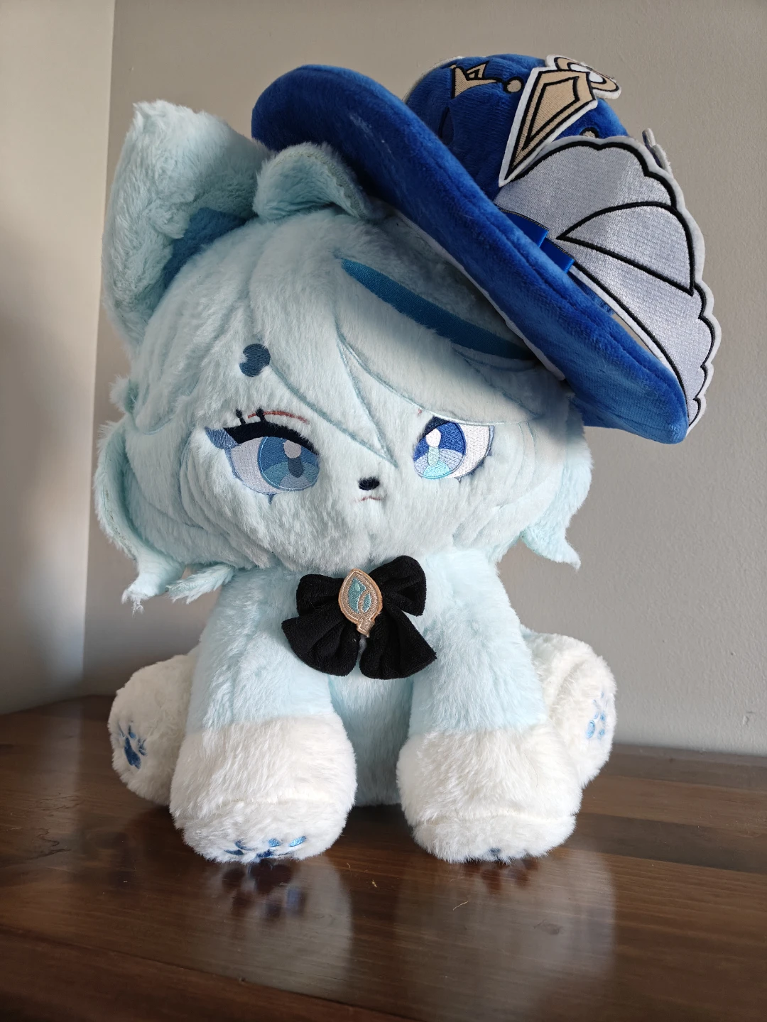 PlushShop || Genshin - Furina Plush + others