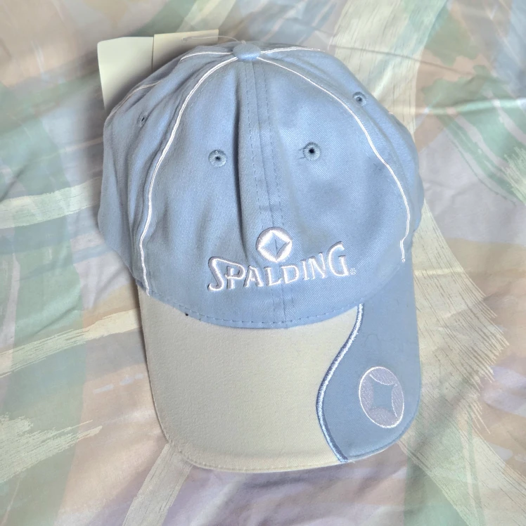🆕Spalding Baseball Cap