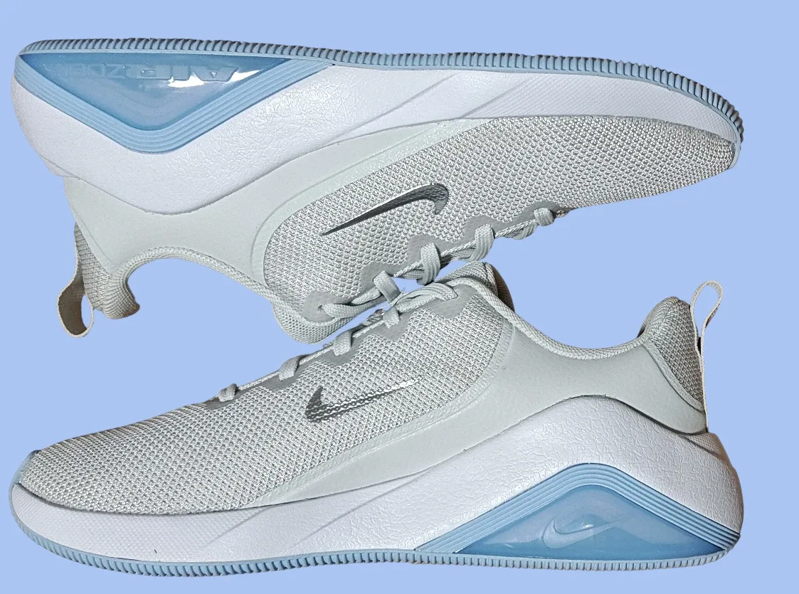 *NWOB* 6½ US — Nike Zoom Bella 7 [PHOTON DUST] image indicator(3)