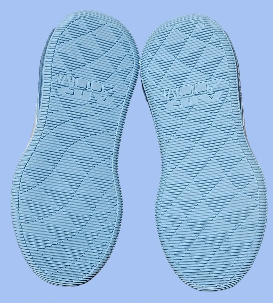 *NWOB* 6½ US — Nike Zoom Bella 7 [PHOTON DUST] image indicator(5)