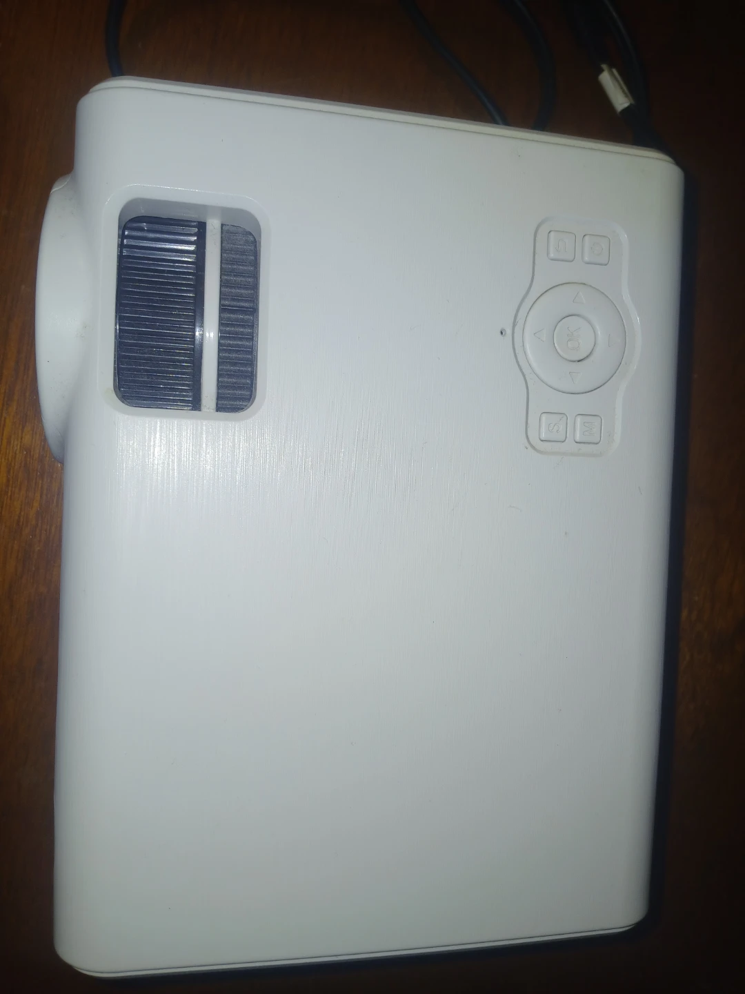 Toptro projector - photo 2