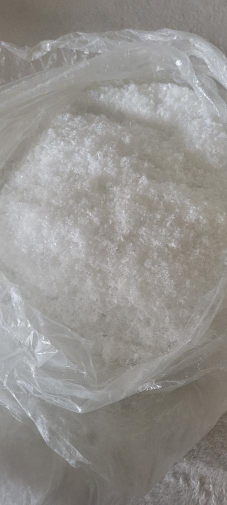 Styrofoam Snowball Window Dressing and Artificial Snow - photo 5
