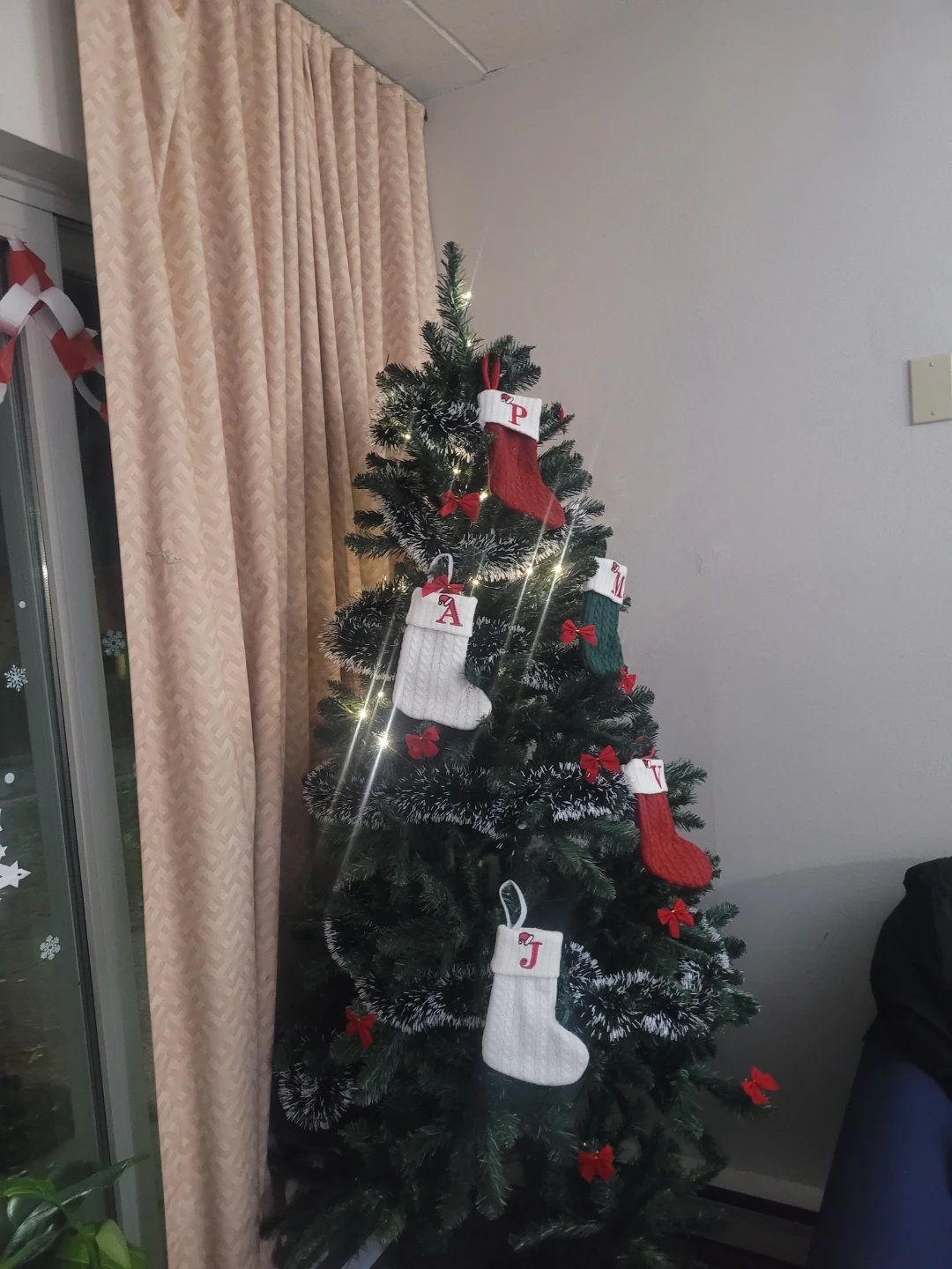 Small Christmas Tree - photo 2
