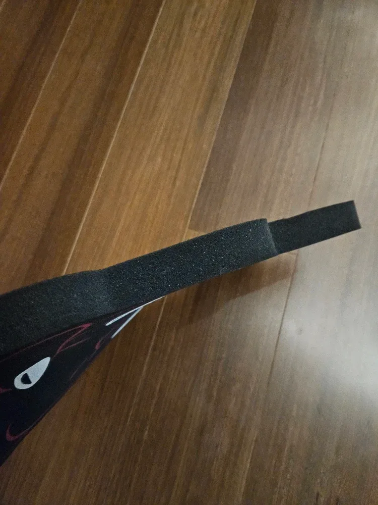 Lady Gaga RARE Born This Way Ball Foam Hand #Cleanout image indicator(3)