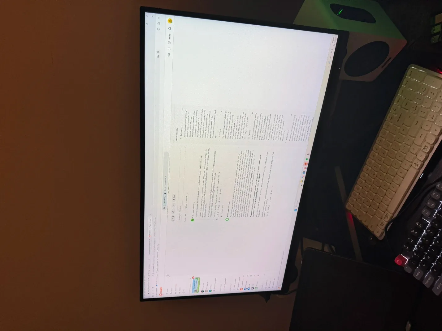 Computer Monitor