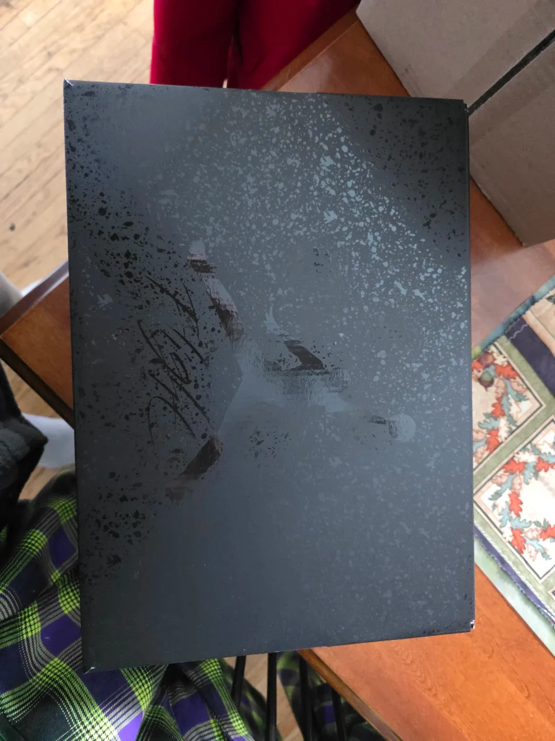 100% authentic purchased from jdsports size 10 mens image indicator(6)