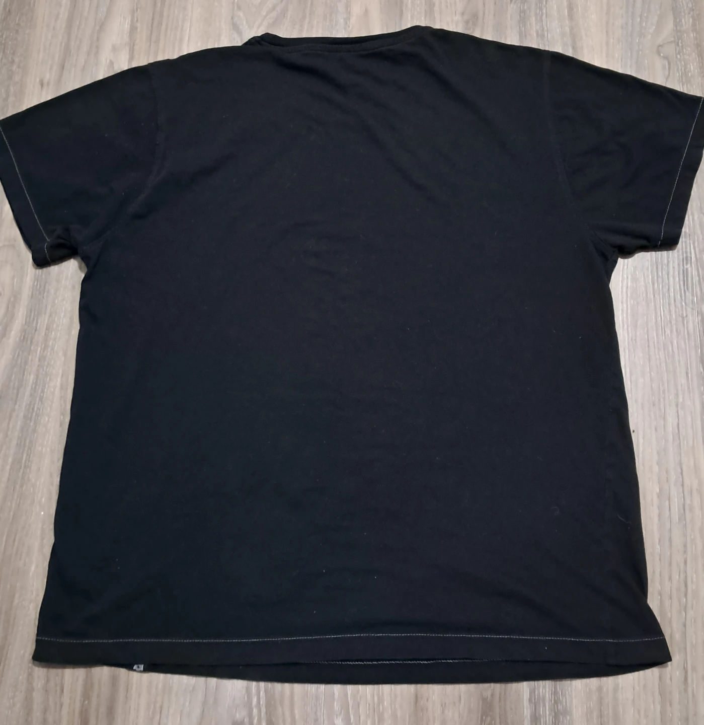 Notorious Rebels T-Shirt - Bad to the Bone - photo 2