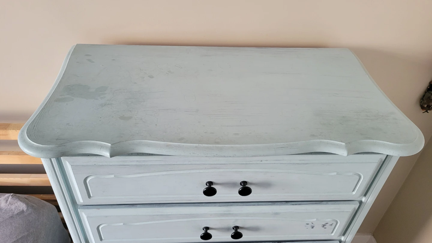 Dresser - photo 3