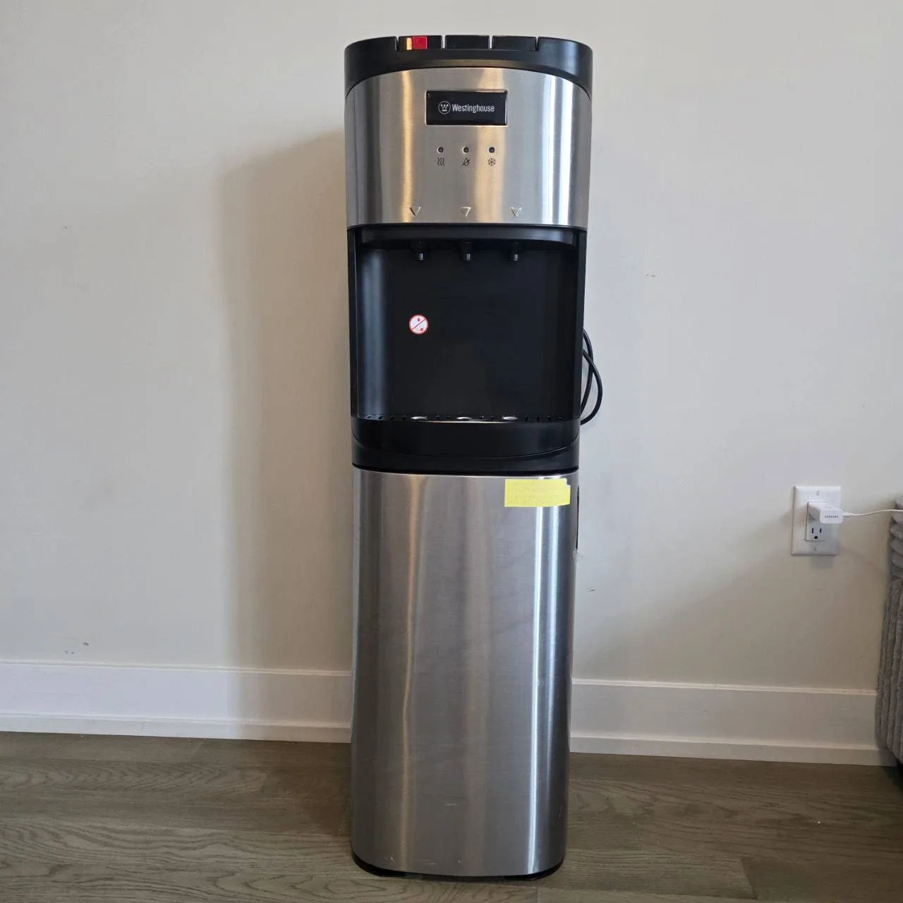 Westinghouse Water Dispenser