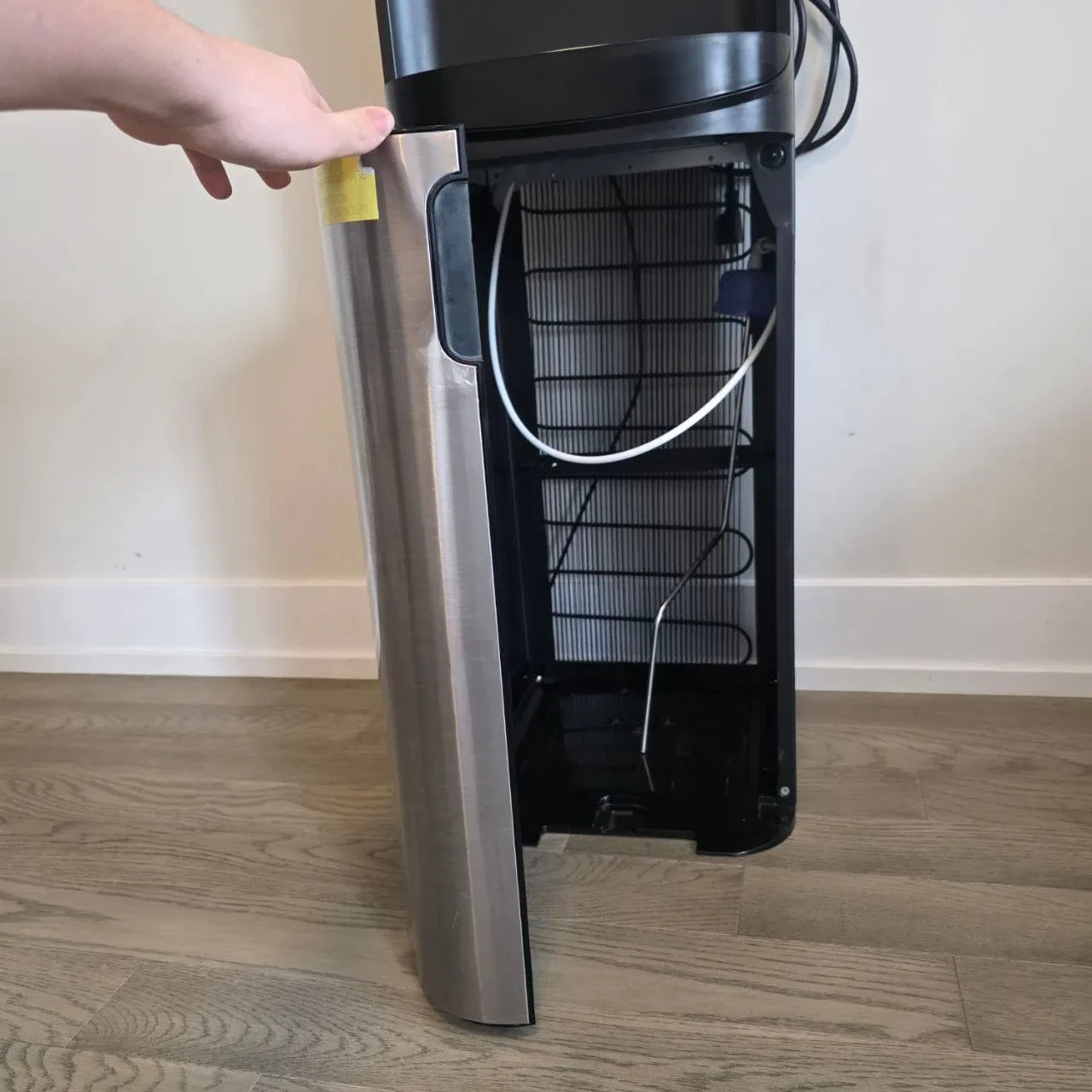 Westinghouse Water Dispenser image indicator(3)