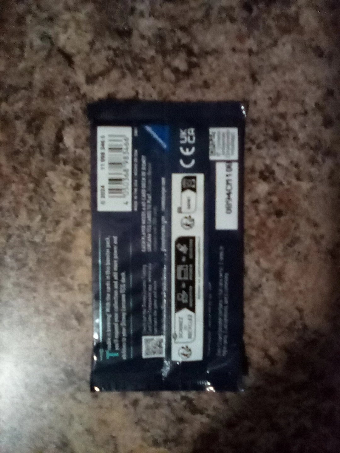 Disney Lorcana Ursula's Return Trading Card Game Pack - photo 2