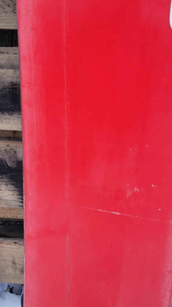 Ladies snowboard with bindings image indicator(3)