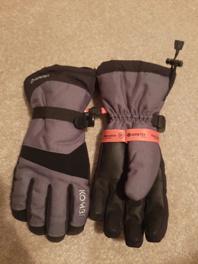 Kombi Gore-Tex Gloves