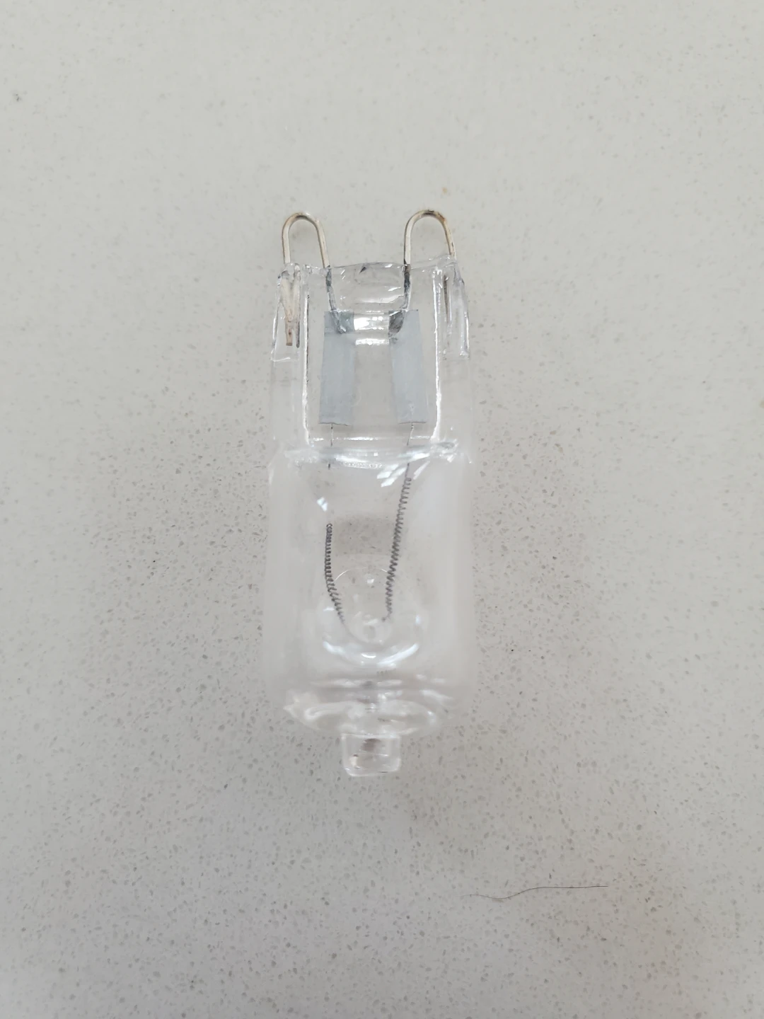 Brushed Nickel Ceiling Light - photo 4