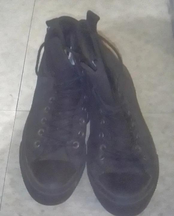 #cleanout Men's Converse All Stars High-Top Sneakers image indicator(2)