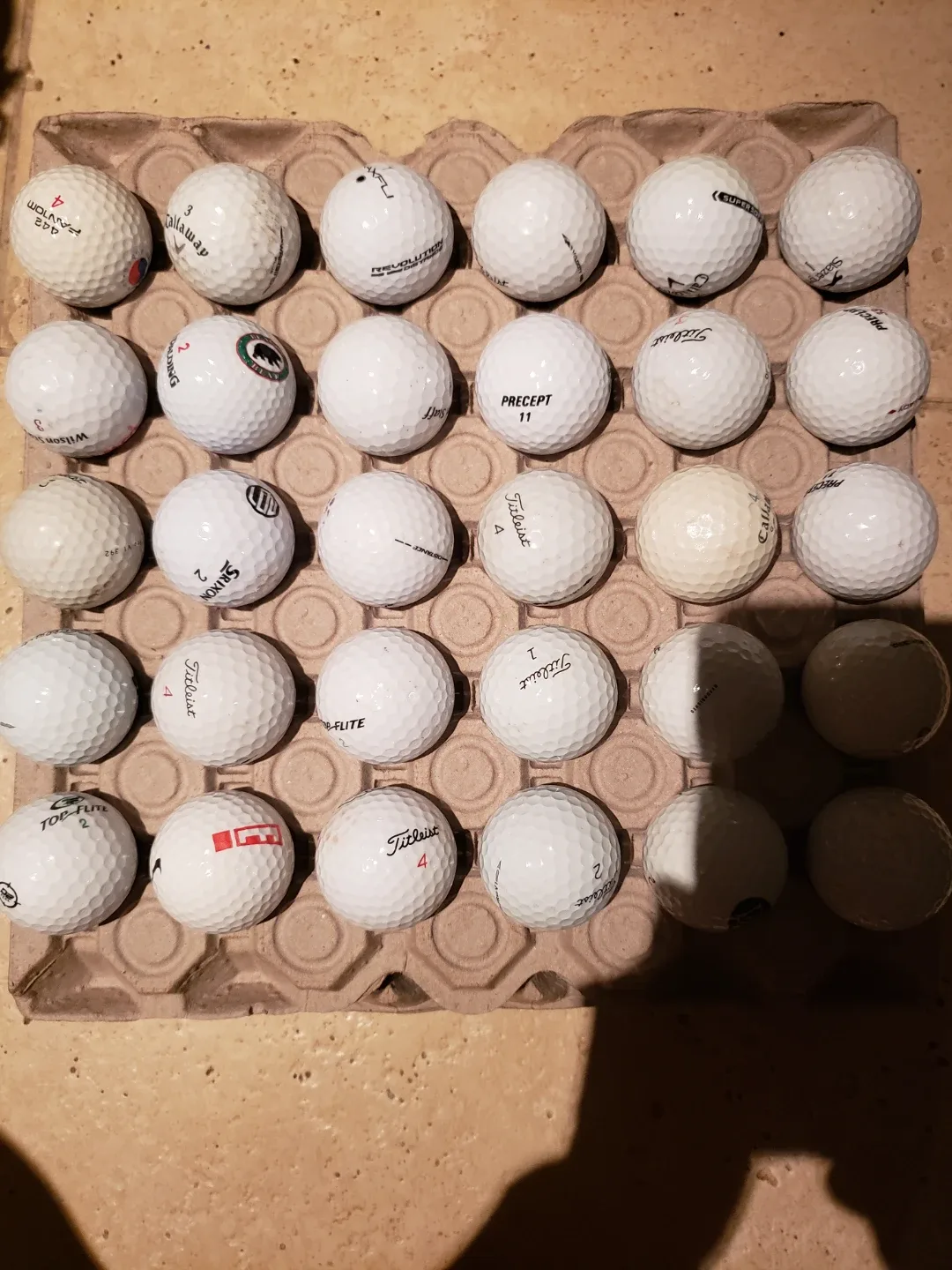 Pride Sports Continuous Return Putting Mat - 7 ft image indicator(4)