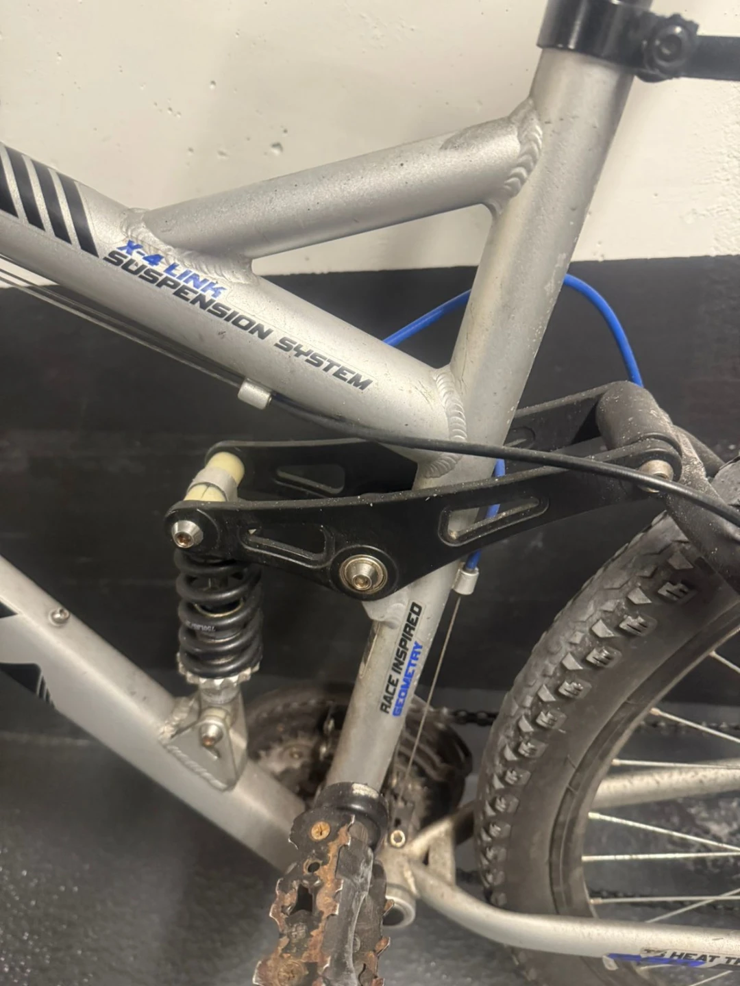 CCM Komo Mountain Bike - photo 4
