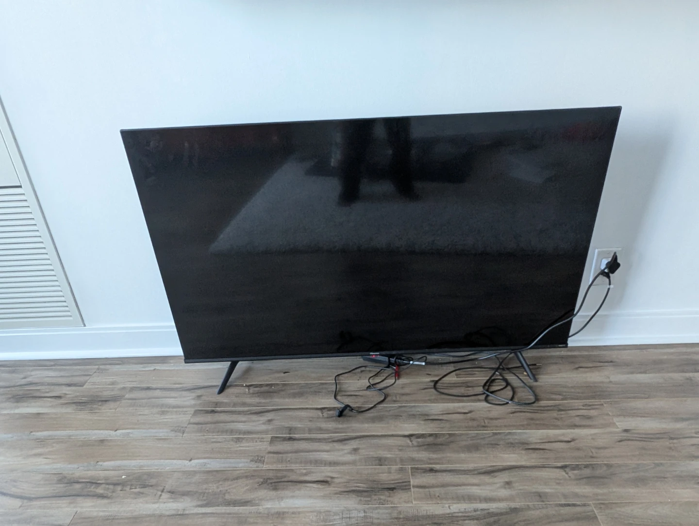 Hisense 55R63G 55" LED LCD TV