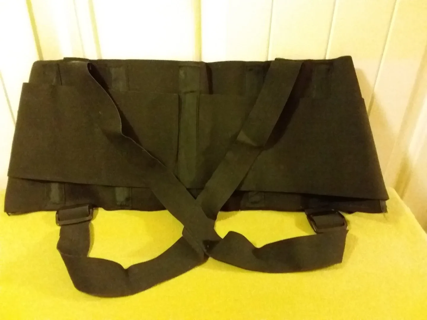 ➡️ Bollinger Healthcare Back Support Belt  - #Cleanout