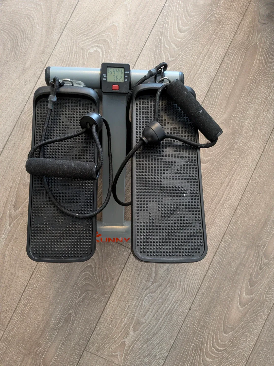 Sunny Health & Fitness Mini Stepper