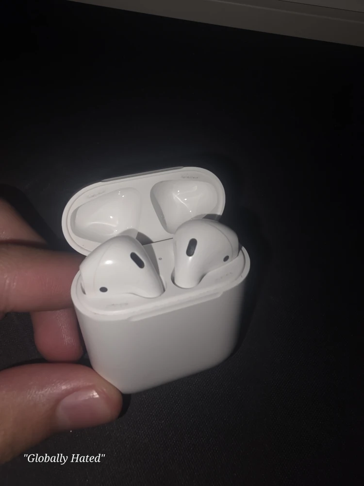 Apple AirPods 2