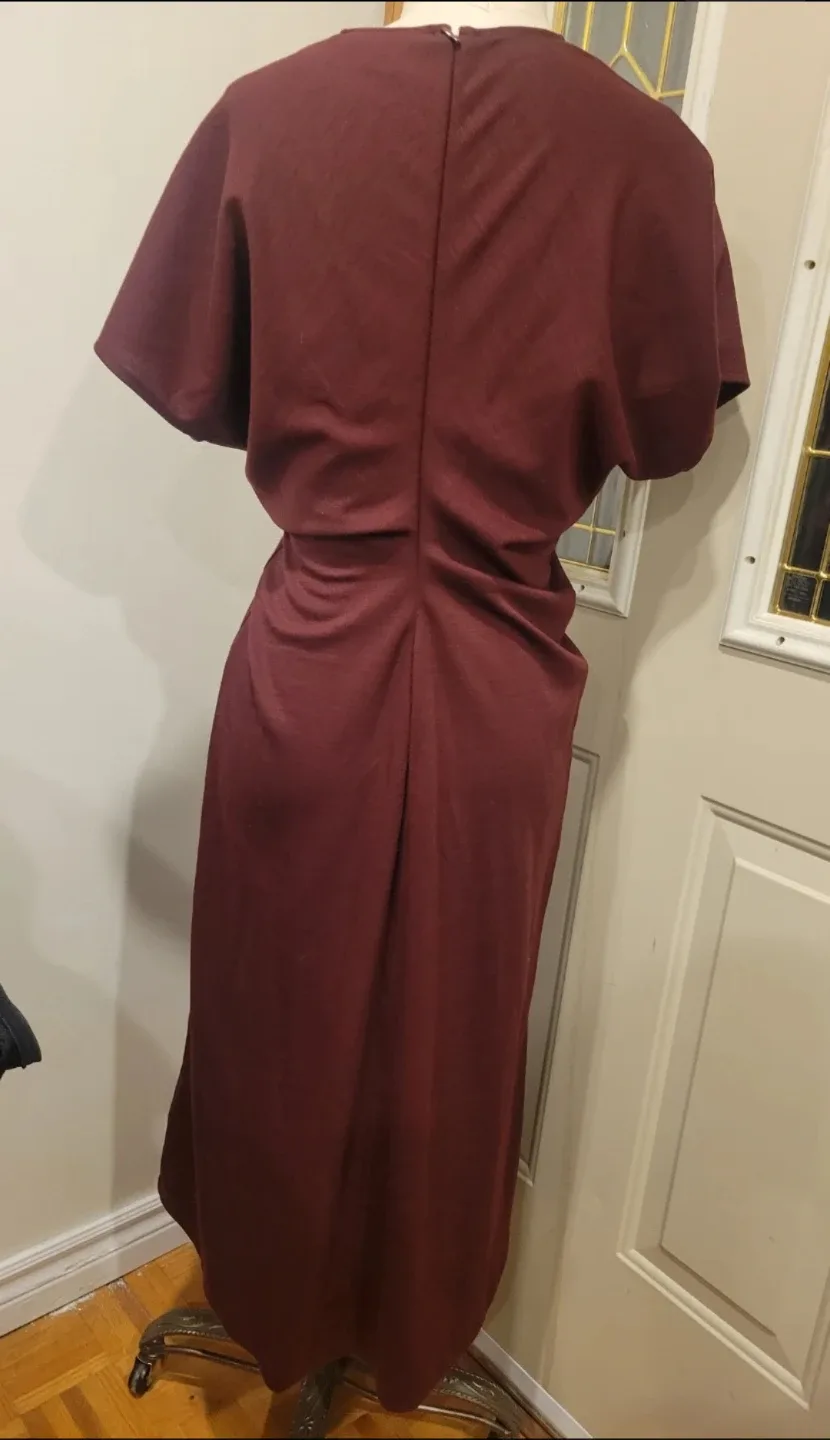 Banana Republic small dress image indicator(4)